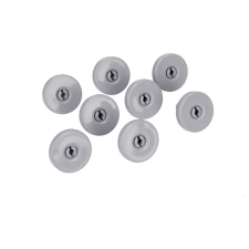 Com Mosogatógép alsó kosár görgő Electrolux / AEG (50286965004) – helyettesítő beépíthető gépek kiegészítői