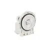 Com Vízszivattyú motor BPX2-190L Electrolux AEG mosógéphez (140001900012) - utángyártott