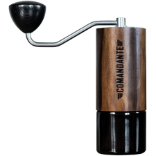 COMANDANTE - C40 MK4 Nitro Blade - Liquid Amber (3307) kávéfőző