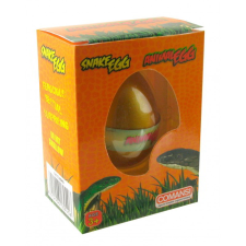 Comansi Állati tojások keltető játék többféle változatban (C18940) játékfigura