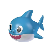 Comansi baby shark - apa cápa játékfigura játékfigura