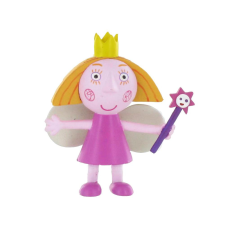  Comansi Ben és Holly apró királysága - Holly Hercegnő játékfigura játékfigura