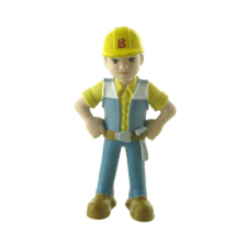  Comansi Bob, a mester - Bob játékfigura játékfigura