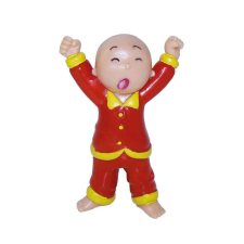 Comansi Caillou ásít játékfigura játékfigura
