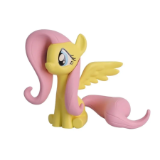 Comansi Comansi Én kicsi pónim - Fluttershy játékfigura játékfigura