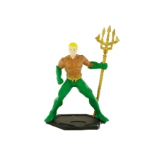 Comansi : Comansi Igazsag Ligája - Aquaman - Egyéb játékfigura
