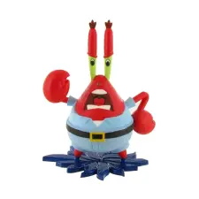 Comansi Comansi SpongyaBob - Rák úr játékfigura játékfigura