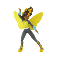 Comansi dc super hero girls - bumble bee játékfigura játékfigura