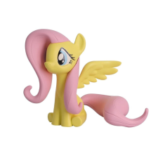 Comansi Én kicsi pónim - Fluttershy játékfigura játékfigura
