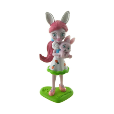 Comansi Enchantimals - Bree Bunny & Twist játékfigura játékfigura