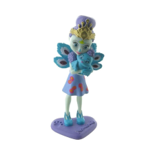 Comansi Enchantimals - Patter Peacock & Flap játékfigura játékfigura