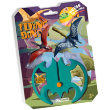 Comansi Flying Dinos kilövő játék többféle színben - Comansi elektronikus játék