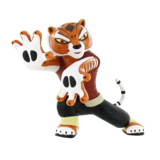  Comansi Kung Fu Panda - Tigris játékfigura játékfigura