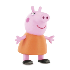 Comansi Peppa Malac - Mama malac játékfigura - 99681 játékfigura