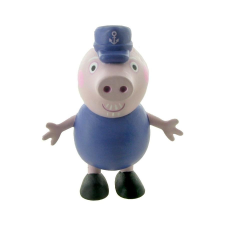 Comansi Peppa Malac - Nagypapi játékfigura játékfigura