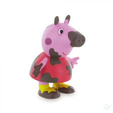 Comansi Peppa Malac - Saras Peppa malac játékfigura