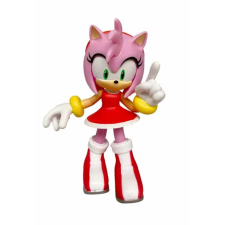 Comansi Sonic a sündisznó: Amy Rose játékfigura - Comansi játékfigura