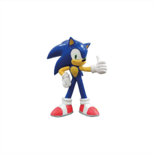 Comansi Sonic, a sündisznó, Sonic játékfigura játékfigura