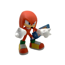 Comansi Sonic - Knuckles játékfigura játékfigura
