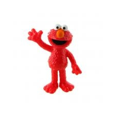 Comansi Szezám utca - Elmo játékfigura