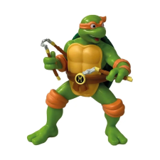Comansi Tini Nindzsa Teknőcök Retro - Michelangelo játékfigura játékfigura