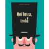 Combel Editorial Qui busca, troba | INGELA P. ARRHENIUS