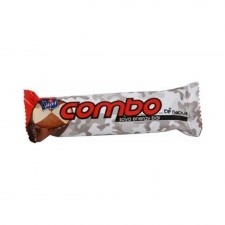 COMBO szójás csoki kétszínű 65 g 65 g alapvető élelmiszer