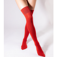  Combzokni Piros, 39-42 női zokni