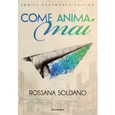  Come anima mai – Rossana Soldano idegen nyelvű könyv