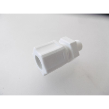 Comenda CSATLAKOZÓ 1/4M NPT ø 12 mm beépíthető gépek kiegészítői