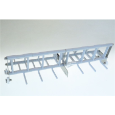 Comenda GMC SZERELT KOCSI P=156 mm beépíthető gépek kiegészítői