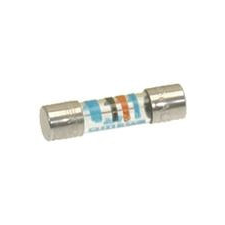 Comenda KÉSELTETETT BIZTOSÍTÉK ø 5x20 mm - 10 DB beépíthető gépek kiegészítői