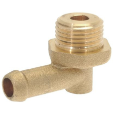 Comenda TÖMLŐVEZETÉK 90° 1/2'x átmérő 12 mm beépíthető gépek kiegészítői