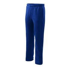 Comfort nadrág férfi/gyerek királykék 2XL férfi nadrág