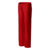  Comfort nadrág női piros XS