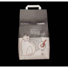 Comfy Benta Compact Standard - csomósodó macskaalom (10 liter) macskaalom