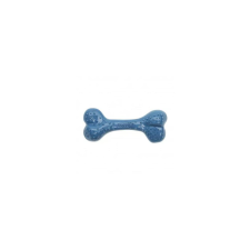 Comfy Blueberry Dental Bone - fogtisztítós játék (csont) kutyák részére (16,5x7x4,5cm) játék kutyáknak
