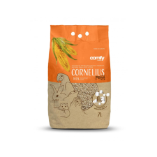 Comfy Cornelius Gravel 7l Petit Silver 7 l rágcsáló felszerelés