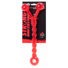 Comfy játék STRONG DOG Twister 30cm játék kutyáknak