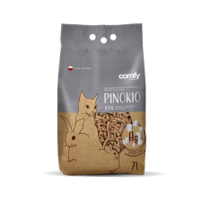 Comfy Pinokio Silver Guard fa alom 7 l macskaalom