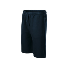 Comfy rövidnadrág férfi tengerészkék S férfi rövidnadrág