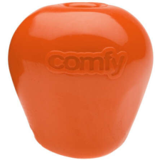  Comfy Snacky gumós labdajáték kutyáknak (Narancssárga | Ø 7.5 cm) játék kutyáknak