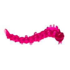Comfy Snacky Worm | Jutalomfalat adagoló játék | Pink játék kutyáknak