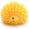  Comfy Toy Hedgehog - játék (süni/sárga) kutyák részére (8,5cm)