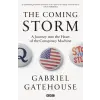  Coming Storm – Gabriel Gatehouse