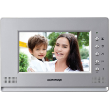 COMMAX CAV-70GA kaputelefon