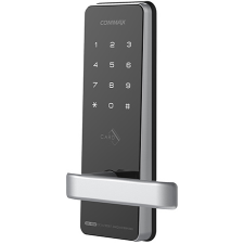 COMMAX CDL-400M elektromechanikus zár zár és alkatrészei