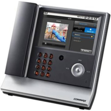 COMMAX CDS-70MV kaputelefon