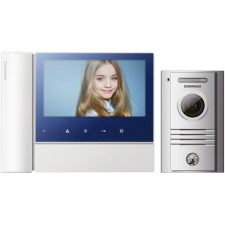 COMMAX CDV-43K2/DRC-40K kaputelefon