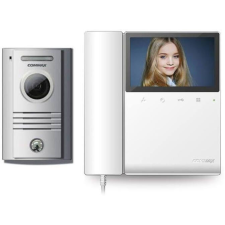 COMMAX CDV-43K/DRC-40K kaputelefon